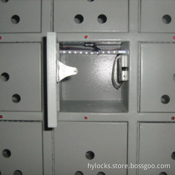 Cabinet Lock/Electronic Lock, Letter Box, Meter Box